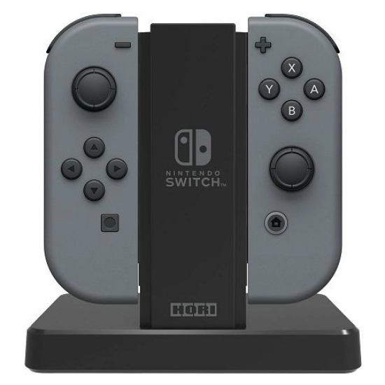 Stalak za punjenje HORI NSW-003U, za NINTENDO Switch