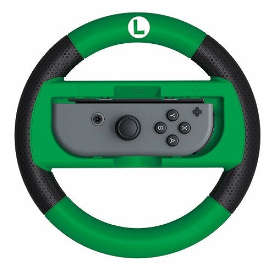 Volan HORI NSW-055U, Luigi, za NINTENDO Switch