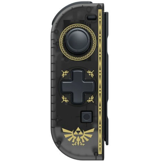 Gamepad HORI NSW-119E, D-Pad controller (L) Zelda, za NINTENDO Switch Gamepad HORI NSW-119E, D-Pad controller (L) Zelda, za NINTENDO Switch