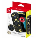 Gamepad HORI NSW-297U, D-Pad controller Pikachu black & gold, za NINTENDO Switch