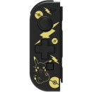 Gamepad HORI NSW-297U, D-Pad controller Pikachu black & gold, za NINTENDO Switch