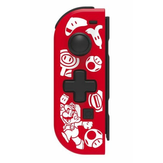 Gamepad HORI NSW-151U, D-Pad controller Super Mario, za NINTENDO Switch