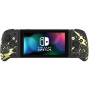 Gamepad HORI Split Pad Pro NSW-295U, za NINTENDO Switch, Pikachu black & gold