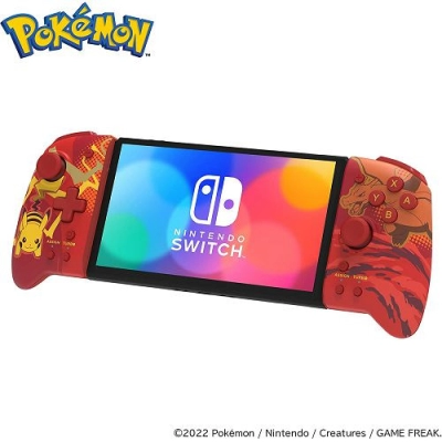 Gamepad HORI Split Pad Pro NSW-413U, za NINTENDO Switch, Charizard   - Gamepad i joystici