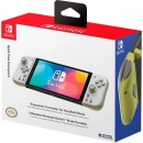 Gamepad HORI Split Pad Compact NSW-373U, za NINTENDO Switch, zeleno žuti