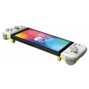 Gamepad HORI Split Pad Compact NSW-373U, za NINTENDO Switch, zeleno žuti