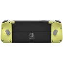 Gamepad HORI Split Pad Compact NSW-373U, za NINTENDO Switch, zeleno žuti