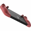 Gamepad HORI Split Pad Compact NSW-398U, za NINTENDO Switch, apricot crveni