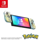 Gamepad HORI Split Pad Compact NSW-410U, za NINTENDO Switch, Pikachu