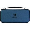 Torbica HORI NSW-811U, slim tough pouch, za NINTENDO Switch, plava