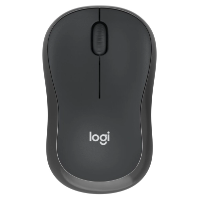 Miš LOGITECH M240 Silent, Bluetooth, graphite  