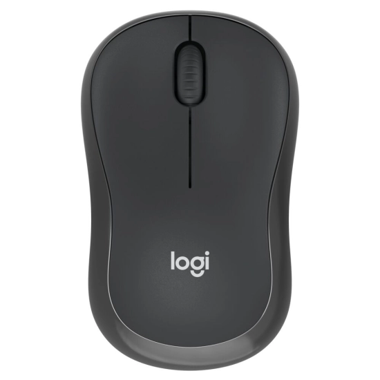 Miš LOGITECH M240 Silent, Bluetooth, graphite