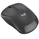 Miš LOGITECH M240 Silent, Bluetooth, graphite