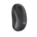 Miš LOGITECH M240 Silent, Bluetooth, graphite