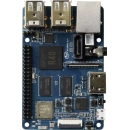 Banana Pi BPI-M2 Berry 1 GB RAM 4 x 1.20 GHz