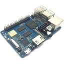 Banana Pi BPI-M2 Berry 1 GB RAM 4 x 1.20 GHz