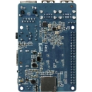 Banana Pi BPI-M2 Berry 1 GB RAM 4 x 1.20 GHz