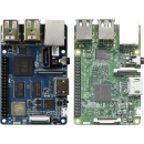 Banana Pi BPI-M2 Berry 1 GB RAM 4 x 1.20 GHz