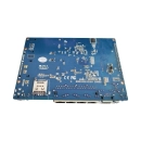 Banana Pi BPI-R64 1 GB, MediaTek MTK MT7622, Mali 450 MP4 GPU