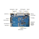 Banana Pi BPI-R64 1 GB, MediaTek MTK MT7622, Mali 450 MP4 GPU