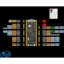 Banana Pi BPI-PicoW-S3 ESP32-S3, Xtensa 32 bit LX7
