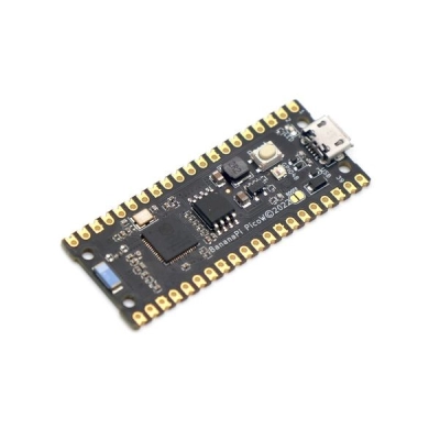 Banana Pi BPI-Pico-RP2040 Dual-core ARM Cortex M0+   - Raspberry