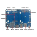 Banana Pi BPI-CM4IO base board za BPI-CM4 module