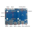 Banana Pi BPI-CM4IO base board za BPI-CM4 module