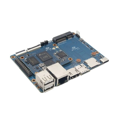 Banana Pi BPI-CM4IO base board za BPI-CM4 module   - Raspberry