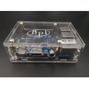 Kutija za Banana Pi BPI-M4/M5, akrilna