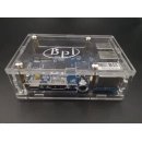 Kutija za Banana Pi BPI-M4/M5, akrilna