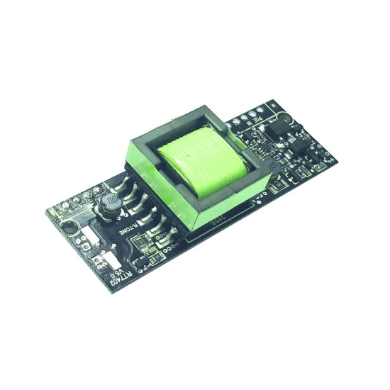 Power over ethernet modul BPI-7402 za Banana Pi BPI-R64 Power over ethernet modul BPI-7402 za Banana Pi BPI-R64