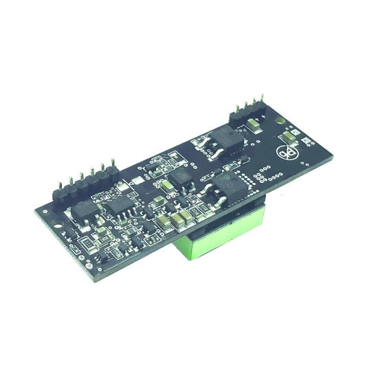 Power over ethernet modul BPI-7402 za Banana Pi BPI-R64 Power over ethernet modul BPI-7402 za Banana Pi BPI-R64