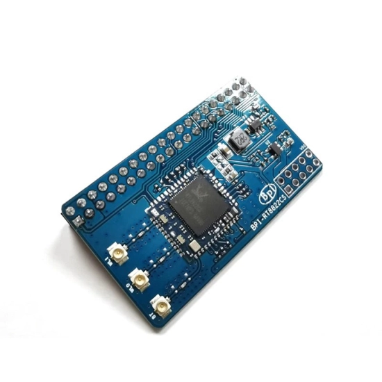 Banana Pi Wifi modul BPI-RT8822CS za BPI-M5