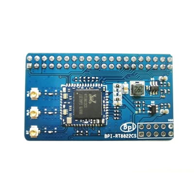 Banana Pi Wifi modul BPI-RT8822CS za BPI-M5   - Raspberry