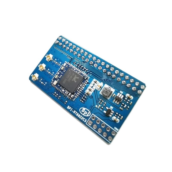 Banana Pi Wifi modul BPI-RT8822CS za BPI-M5