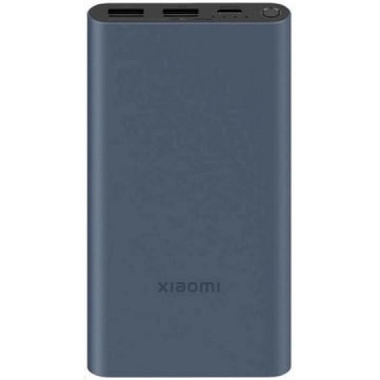 Prijenosno napajanje powerbank XIAOMI 22.5W Power Bank, 10.000 mAh, 2x USB-A, USB-C 