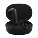 Slušalice XIAOMI Redmi Buds 4 Lite, bežične, bluetooth, crne