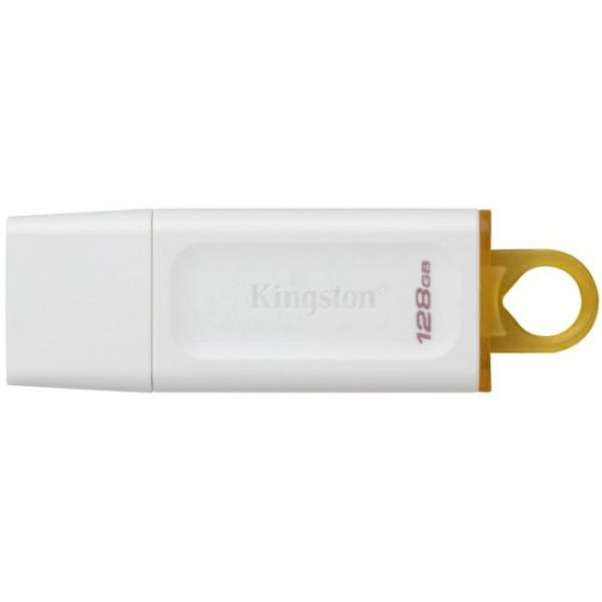 Memorija USB A 3.2 FLASH DRIVE, 128 GB, KINGSTON FD Exodia, bijeli