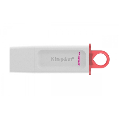 Memorija USB A 3.2 FLASH DRIVE, 256 GB, KINGSTON FD Exodia, bijeli   - USB memorije