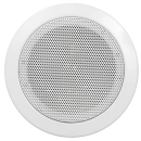 Ugradbeni zvučnik HOLLYWOOD DL-11, 8 Ohm, 50W, komad, bijeli
