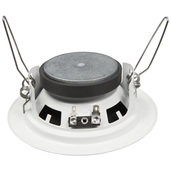Ugradbeni zvučnik HOLLYWOOD DL-13, 8 Ohm, 60W, komad, bijeli Ugradbeni zvučnik HOLLYWOOD DL-13, 8 Ohm, 60W, komad, bijeli