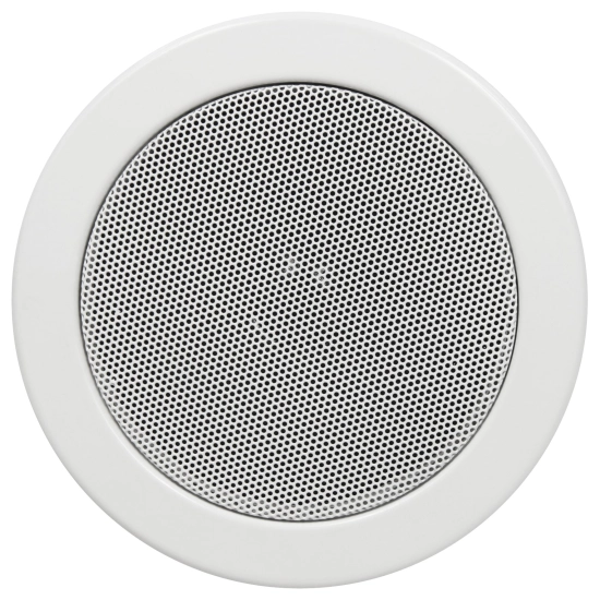 Ugradbeni zvučnik HOLLYWOOD DL-13, 8 Ohm, 60W, komad, bijeli Ugradbeni zvučnik HOLLYWOOD DL-13, 8 Ohm, 60W, komad, bijeli