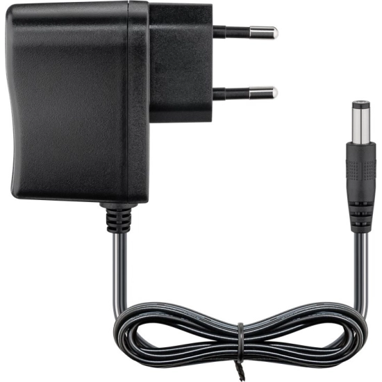 Odvijač akumulatorski s LED svjetlom 3,6V Goobay Odvijač akumulatorski s LED svjetlom 3,6V Goobay