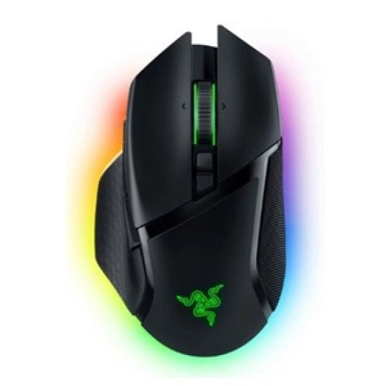 Miš RAZER Basilisk V3 Pro, bežični, bluetooth Miš RAZER Basilisk V3 Pro, bežični, bluetooth