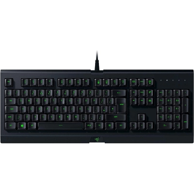 Tipkovnica RAZER Cynosa Lite, Essential, UK Layout   - Razer