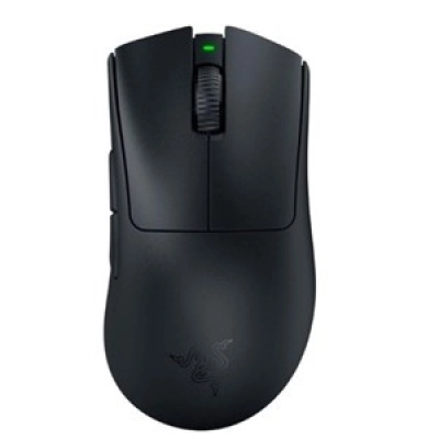 Miš RAZER DeathAdder V3 Pro - Ergonomic, bežični   - Miševi