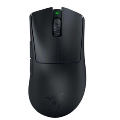 Miš RAZER DeathAdder V3 Pro - Ergonomic, bežični   - RAČUNALNA PERIFERIJA