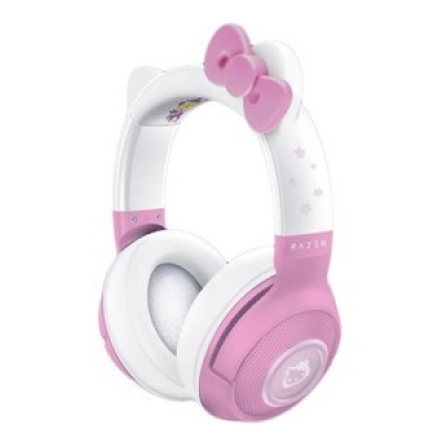 Slušalice RAZER Kraken BT, Bluetooth, Hello Kitty and Friends Edition   - Slušalice