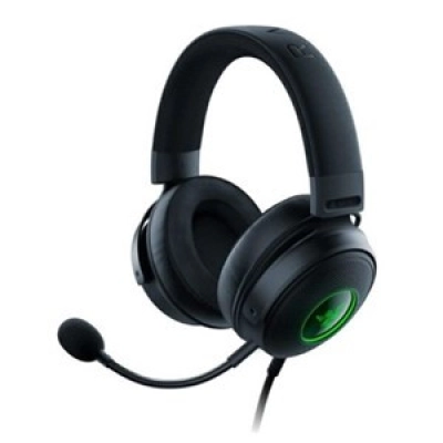 Slušalice RAZER Kraken V3, žičane, USB A - Razer Slušalice RAZER Kraken V3, žičane, USB A - Razer